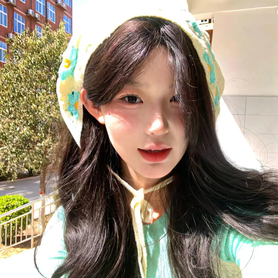 你房里有人