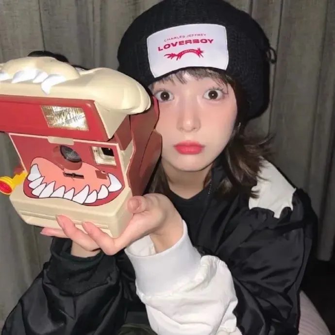 少年心